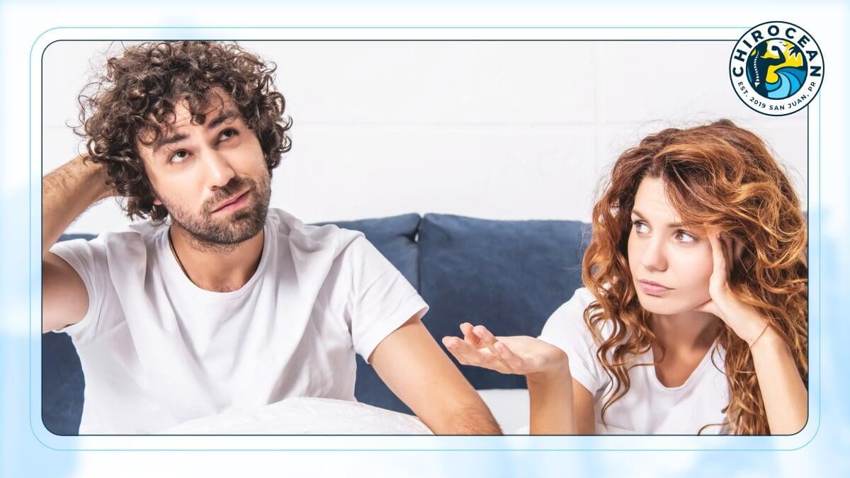 10 Common Reasons to Visit a Chiropractor